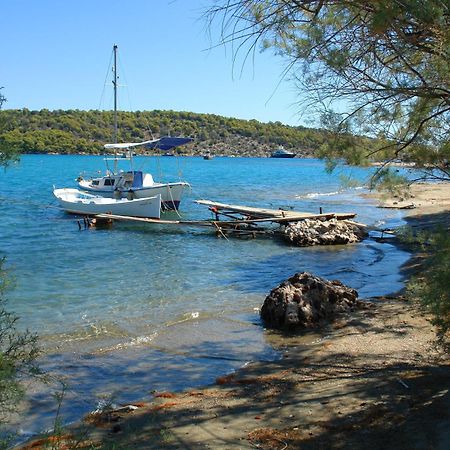 Verdelis Inn Epidaurus Exterior foto